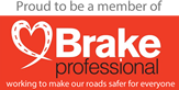 Brake Professional Member